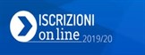 ISCRIZIONI CLASSI PRIME 2019/2020